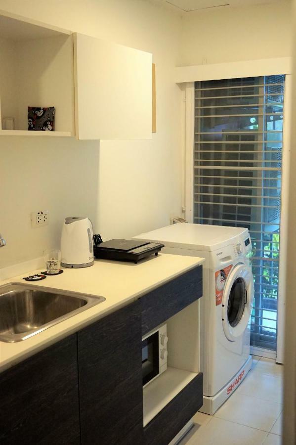 Chiang Mai Old Town Luxury Pool Apartment - Kumamoto Home Luaran gambar