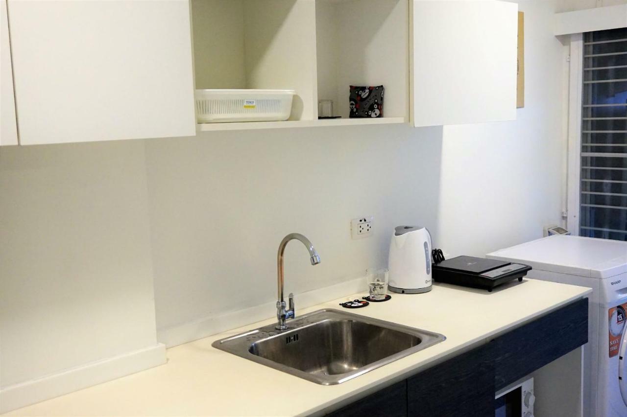 Chiang Mai Old Town Luxury Pool Apartment - Kumamoto Home Luaran gambar